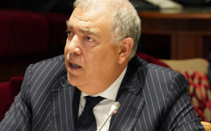 تجريم التشكيك في الانتخابات.. لفتيت يوضح التفاصيل