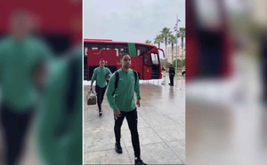 وديتي الموزمبيق وأوغندا.. الأسود يشدون رحالهم إلى طنجة