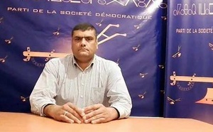  الحكم على سعيد الشرامطي بخمس سنوات سجناً نافذاً