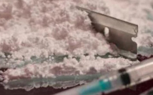 الفرقة الوطنية تكشف شبكة توزيع الكوكايين بشمال المغرب بمصدر من الناظور