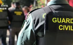 بعد ضبط 1.5 طن من الكوكايين.. إسبانيا تمضي في توجيه الشكر للمغرب