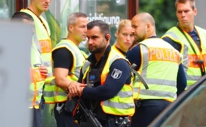 إجلاء 20 ألف  ساكن إثر العثور على قنبلة بألمانيا