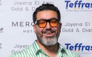 رئيس الهلال الناظوري عبد الرحيم هربال يقدم استقالته