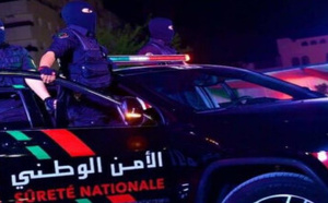 "الديستي" تفكك شبكة لترويج الكوكايين وتوقف 6 أشخاص