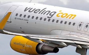 الناقل الإسباني Vueling تطلق خطا جويا مباشرا بين برشلونة والمغرب ابتداء من 16 نونبر 2025