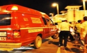 شابة تفارق الحياة بعد سقوط غامض من الطابق السادس