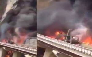 السعودية: حادث سير يودي بحياة 40 معتمرا ويثير استنفارا دبلوماسيا