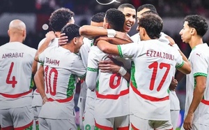 الموعد والقنوات الناقلة لودية المغرب وأوغندا