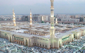 ملابسات حادث الحافلة التي أودت بحياة 45 معتمرا  بالسعودية