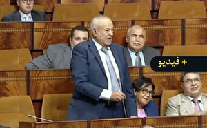 “الناظور قريتو عليه صلاة الجنازة”.. أبرشان يتهم وزير الفلاحة بتخصيص المشاريع لبرلمانيي حزبه