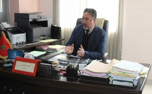 تعزية في وفاة والد المدير الإقليمي للتعليم بالدريوش الأستاذ إبراهيم أغوفي