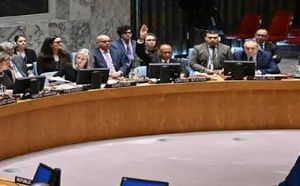 الجزائر تصوت لصالح القرار الأمريكي حول غزة… والفصائل الفلسطينية تتحدث عن خذلان صارخ