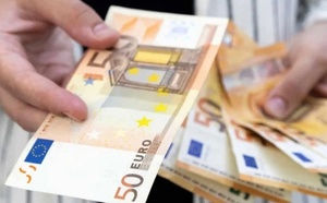 تحقيقات موسعة لكشف شبكة دولية  لتهريب وغسل اليورو بين المغرب وأوروبا