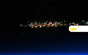 منذ يومين.. 4 دواوير بتفرسيت تغرق في الظلام بعد انقطاع للإنارة العمومية