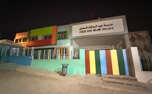 مدرسة بالناظور تتحوّل إلى نقطة لترويج المخدرات.. ومطالب بتدخل أمني