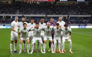 استعدادا لكأس أمم إفريقيا.. الأسود يواجهون أوغندا ابتداء من الثامنة مساء