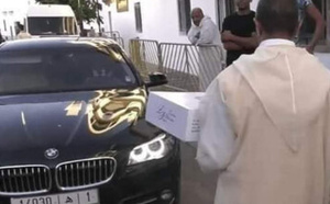 برلماني عن الأحرار يدعوا لمراجعة ضريبة السيارات الفارهة