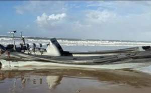   مصرع مغربيان إثر سقوطهما من زورق تهريب المخدرات في سواحل قادش