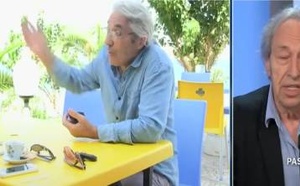 فيلسوف فرنسي: الجزائر أفرجت عن صنصال بسبب المغرب