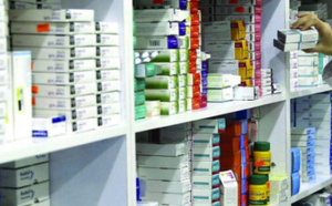 النيابة العامة تدخل على خط قضية اقتناء الأدوية بعد اتهامات بتضارب المصالح