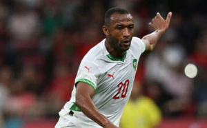 مارسيليا يسعى لضم الكعبي في سوق الانتقالات الشتوي