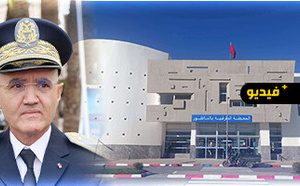 بإشراف مباشر من عامل جلالة الملك جمال الشعراني.. الناظور تفتتح المحطة الطرقية الجديدة