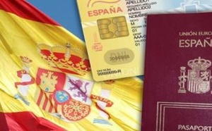 900 بطاقة إقامة مزورة.. وإسبانيا تكتشف شبكة تورط محاميين مغربيين وضابط 