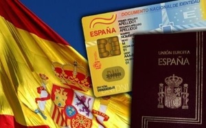 إسبانيا تفكك شبكة تمرير بطائق الإقامة بمشاركة محاميين مغربيين