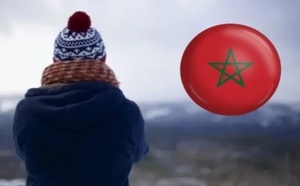 مدن المملكة على موعد مع موجة برد وانخفاض في درجات الحرارة اعتبارا من السبت