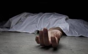 استنفار بعد العثور على جثة داخل مرحاض مقهى