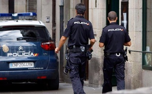 بسبب خرق أمر قضائي.. توقيف مغني مغربي في كتالونيا