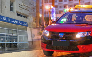 استغلال الركاب قرب المحطة الطرقية: "طاكسي" يفرض 30 درهمًا على كل شخص في نفس الرحلة.. ونداءات عاجلة للتدخل