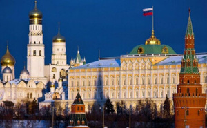 روسيا تدرج المغرب ضمن الدول المعفاة من التأشيرة