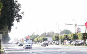 مواطنون يفاجؤون بمذكرات بحث بحقهم بسبب مخالفات سير قديمة