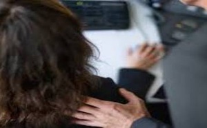 طالبة دكتوراه تتهم أستاذا جامعيا بالتحرش والابتزاز… والشرطة القضائية تدخل على الخط