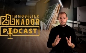 ابن الناظورالمهندس محمد شملال يقدم محتوى توعويا بالريفية حول شراء وبناء العقار 