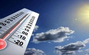 انخفاض حاد في درجات الحرارة ورياح قوية.. ماذا ينتظر المغاربة غد الاثنين؟