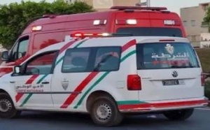 مسن يُعثر عليه جثة داخل مرحاض مقهى