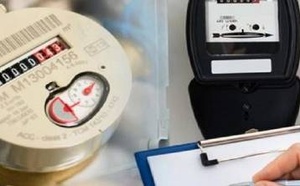 تتبع استهلاك الماء والكهرباء وتقديم الشكايات عن بعد قريبا