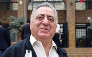 النقيب زيان يخوض إضرابًا عن الطعام بعد انتهاء عقوبته دون إطلاق سراحه