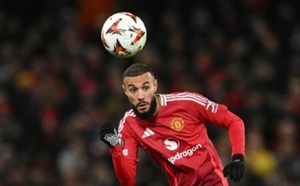 مانشستر يونايتد يسعى لتأخير انضمام مزراوي إلى المنتخب الوطني في كأس أمم إفريقيا