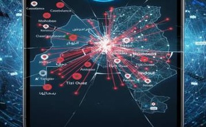 انكشف الخداع الرقمي: من يكتب باسم المغاربة على الإنترنت؟