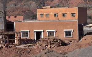 المنصوري: لا ضحايا في العراء بعد زلزال الحوز وهذه هي الأرقام الرسمية