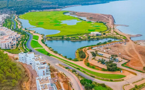 وكالة مارشيكا تعلن استئناف مشاريع كبرى بالناظور بتمويل 900 مليون درهم