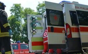 عامل مغربي يلقى مصرعه إثر حادث عمل بمصنع في إيطاليا