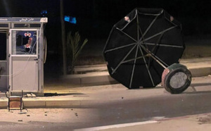 الحسيمة: السجن 8 سنوات لثلاثة متورطين في أحداث إمزورن