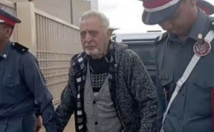 النيابة العامة توضح بخصوص استمرار الاحتفاظ بمحمد زيان