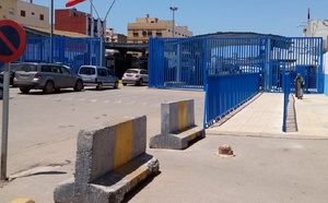 تقرير أوروبي يصنف مليلية ضمن أكثر المدن المعرضة للفقر.. هل يتعلق السبب بمنع التهريب؟