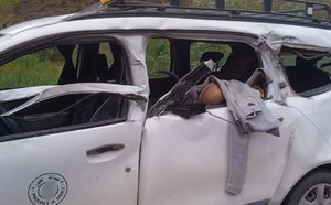 43 قتيلا و3042 جريحا في 2264 حادثة سير داخل المدن خلال أسبوع