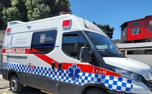 بسبب جهاز تدفئة معطل.. وفاة 4 مغاربة اختناقا بالغاز في إسبانيا